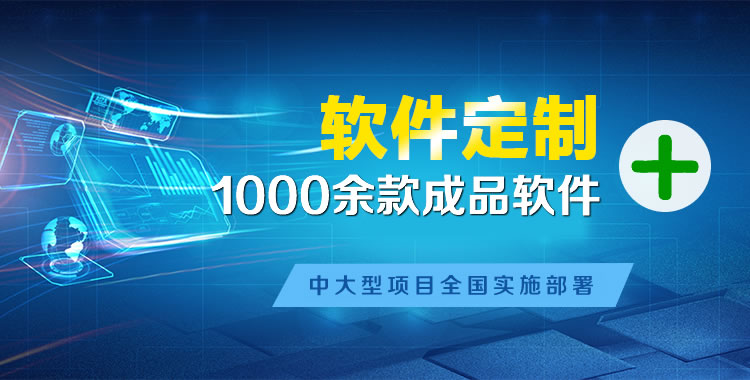 儋州软件开发